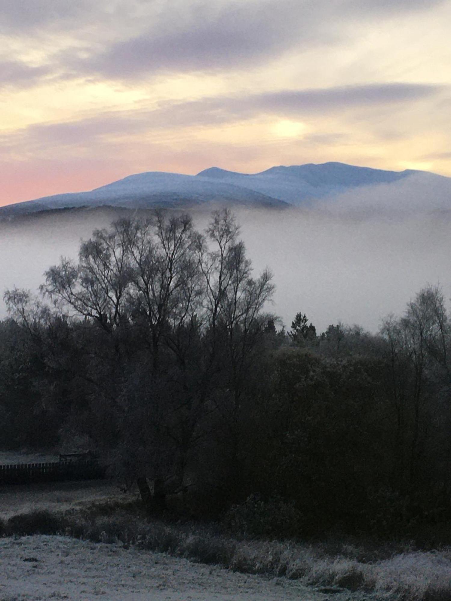 Glas Beag Spean Bridge Extérieur photo