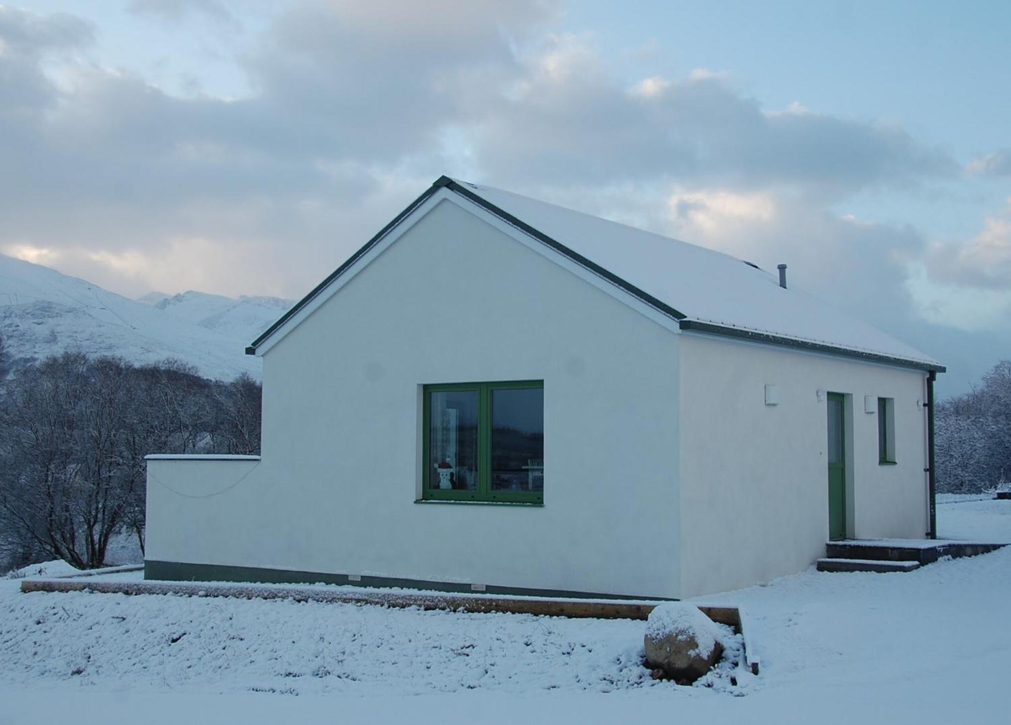 Glas Beag Spean Bridge Extérieur photo