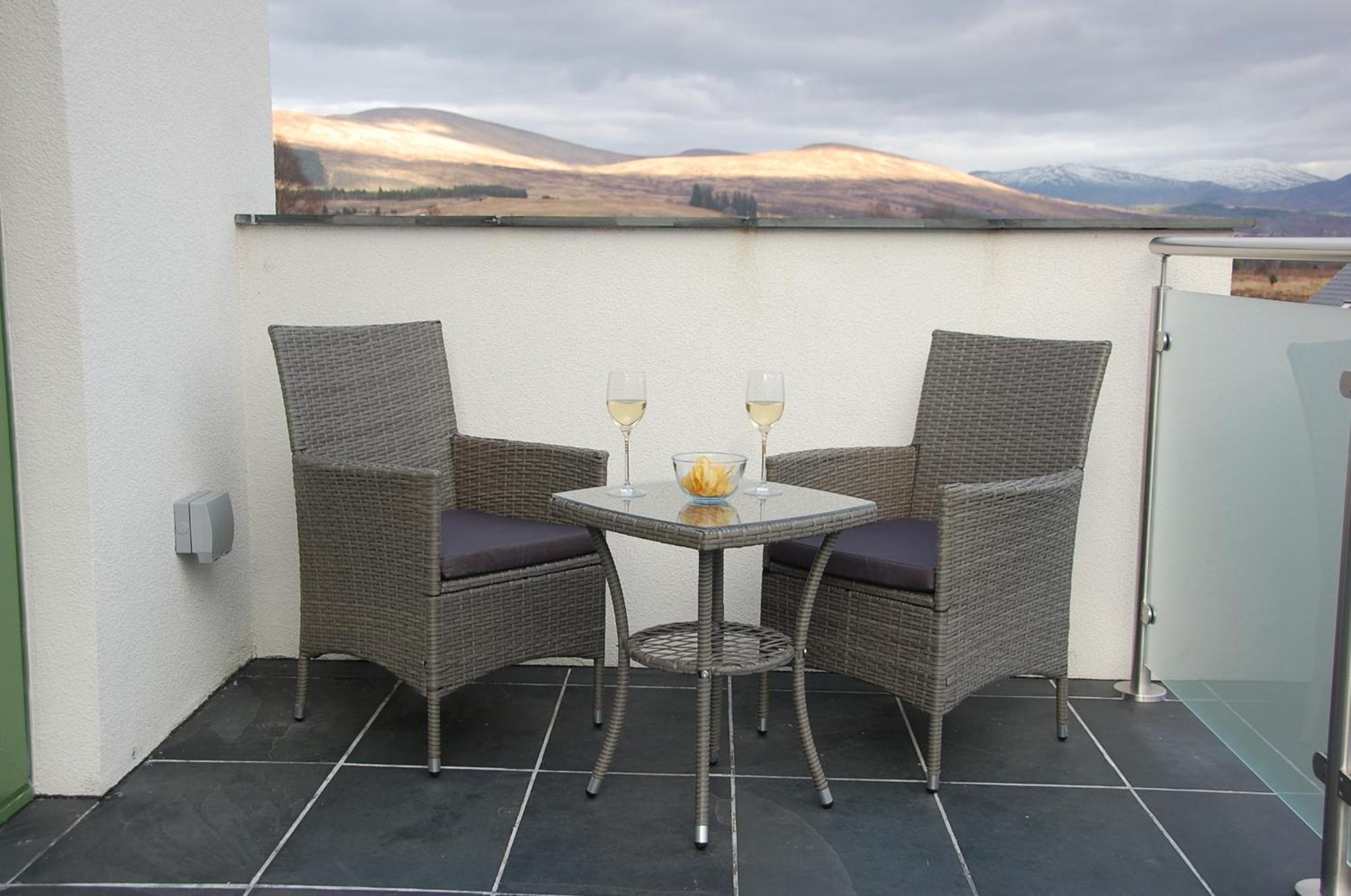 Glas Beag Spean Bridge Extérieur photo